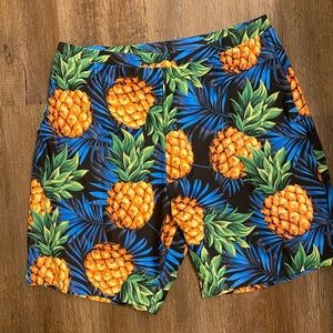 Men swimming trunks size 2XL